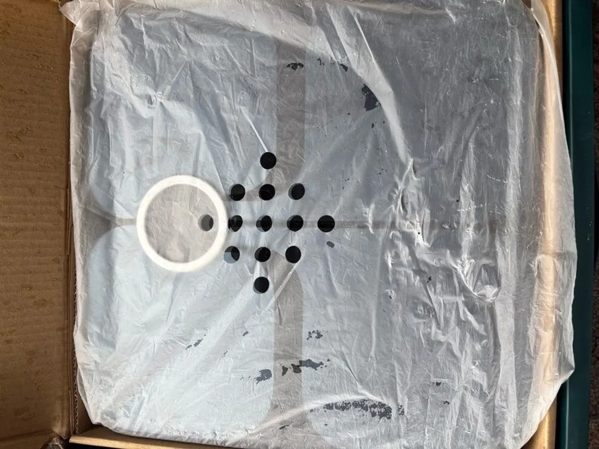Fitbit Aria Wi-Fi Smart Scale - Image 3