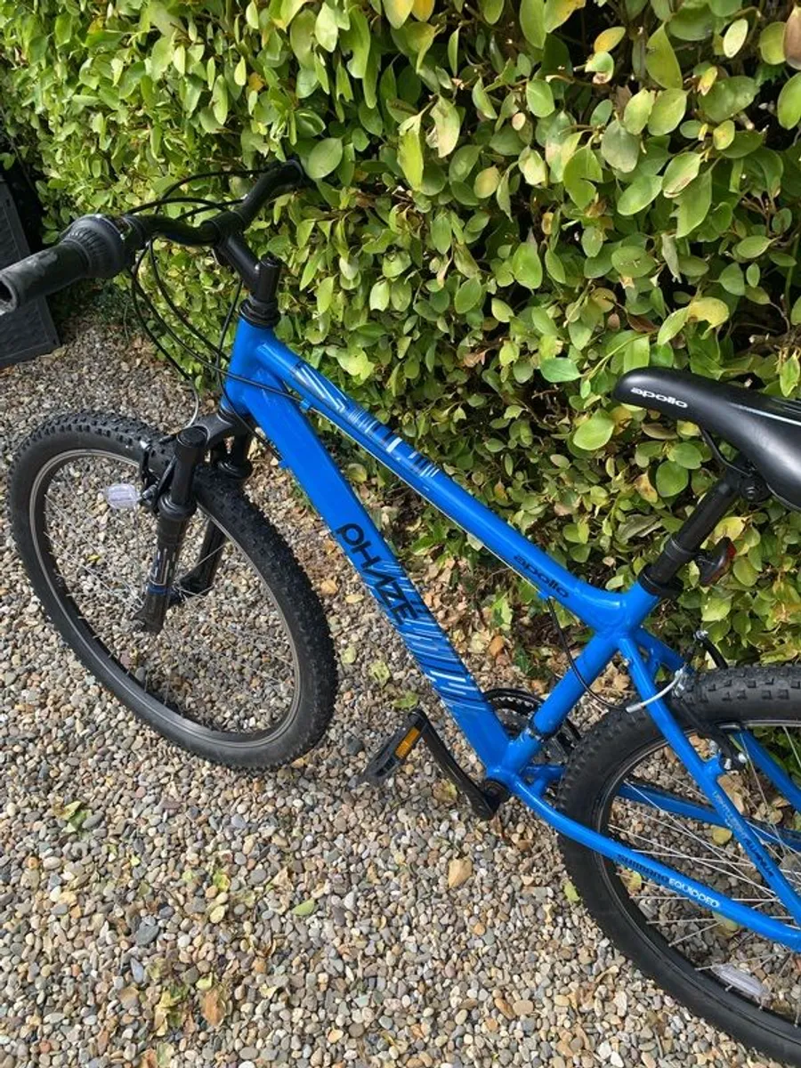 Mountain Bike - Image 2