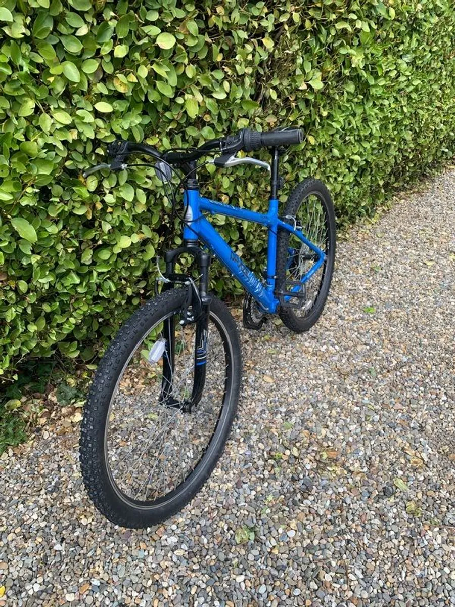 Mountain Bike - Image 3