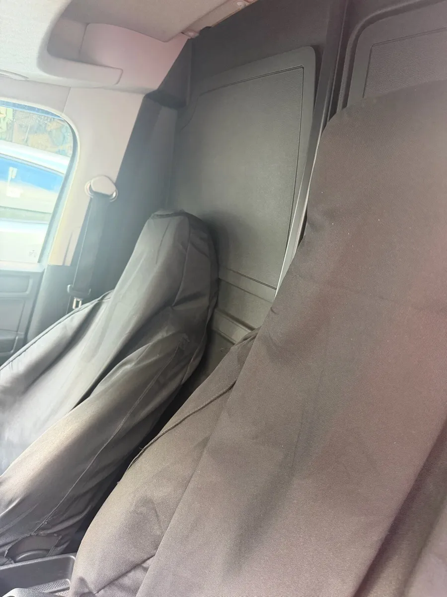 Caddy - Image 1