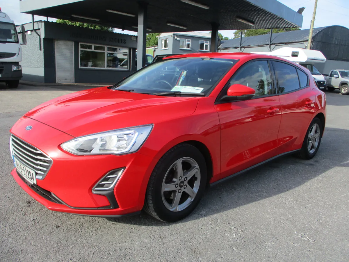 2019 Ford Focus 1.5 TDCI STYLE - Image 3