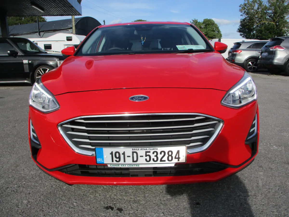 2019 Ford Focus 1.5 TDCI STYLE - Image 2