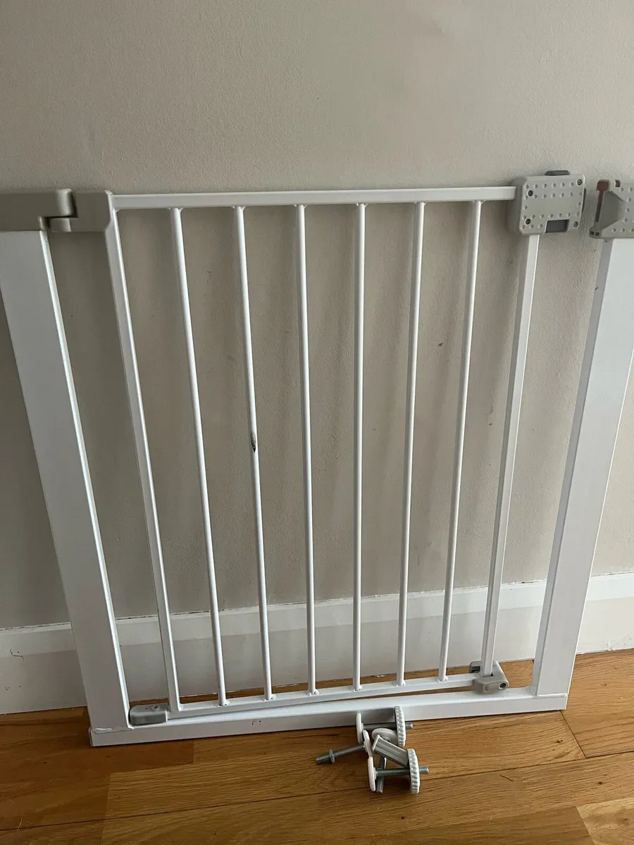 Baby Gate