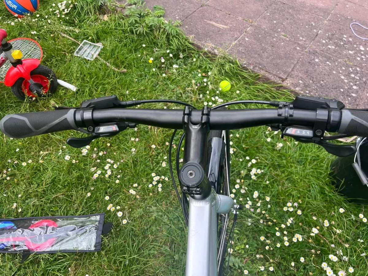 Men’s Trek Bike - Image 4