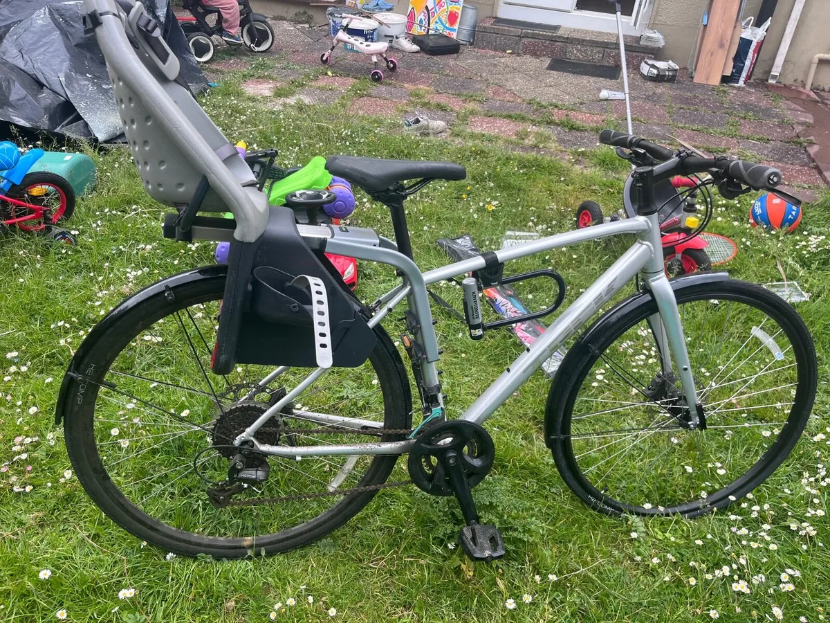 Men’s Trek Bike - Image 1