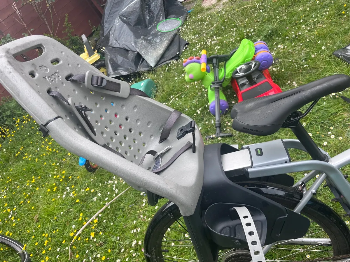Men’s Trek Bike - Image 3