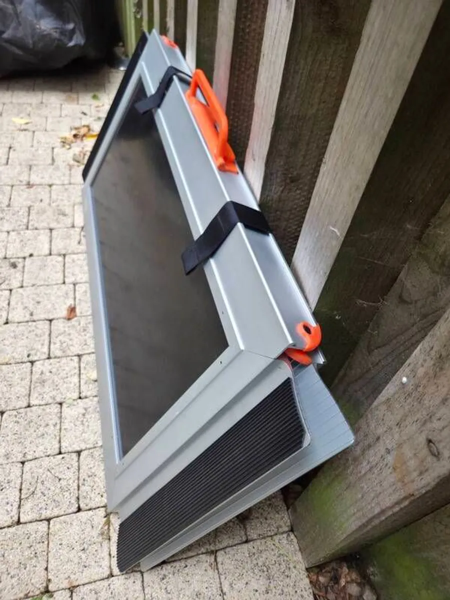 wheelchair Ramp - Image 2