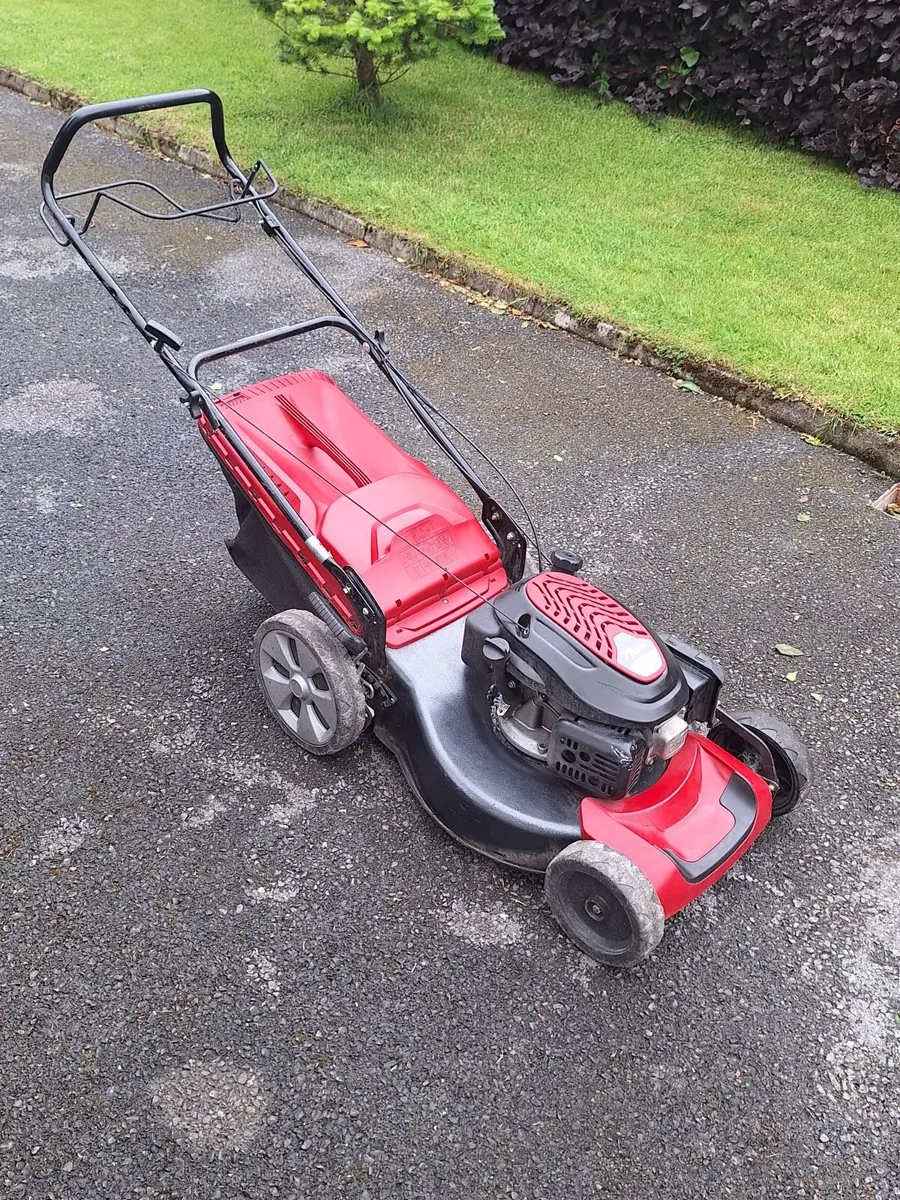 Stiga st170 lawnmower - Image 1