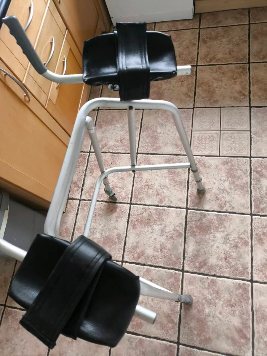 walkers - Image 1