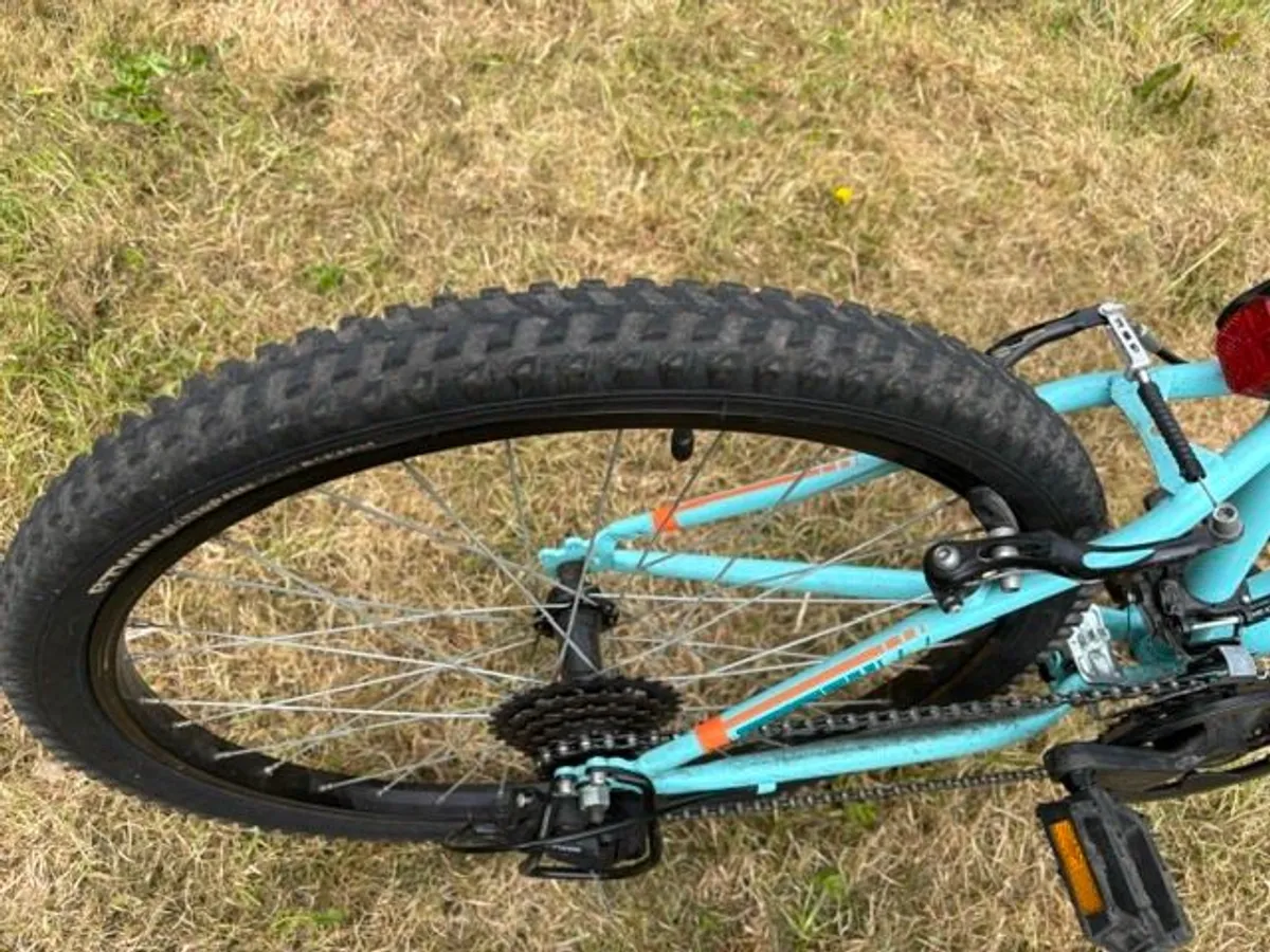 RockRider ST500 Bike - Image 3