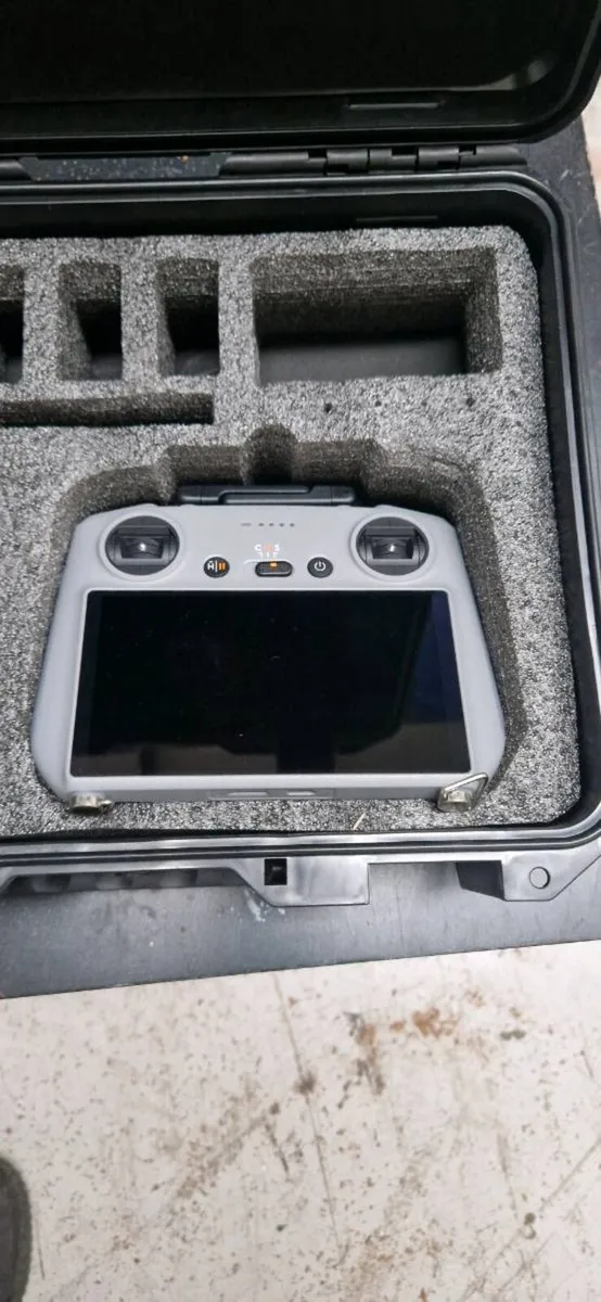 Dji smart controller 2 - Image 1