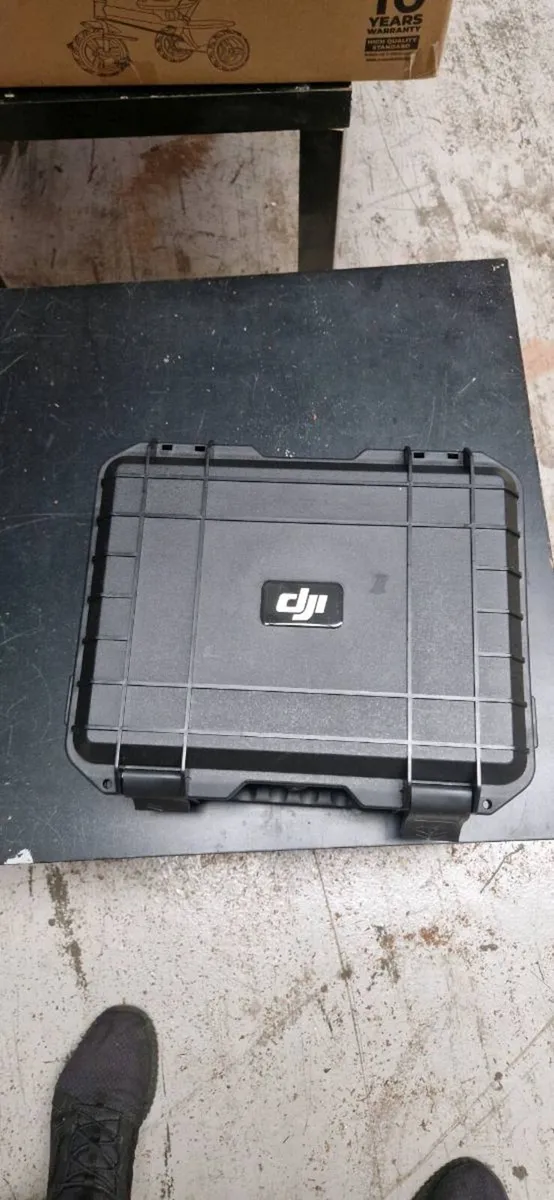 Dji smart controller 2 - Image 3