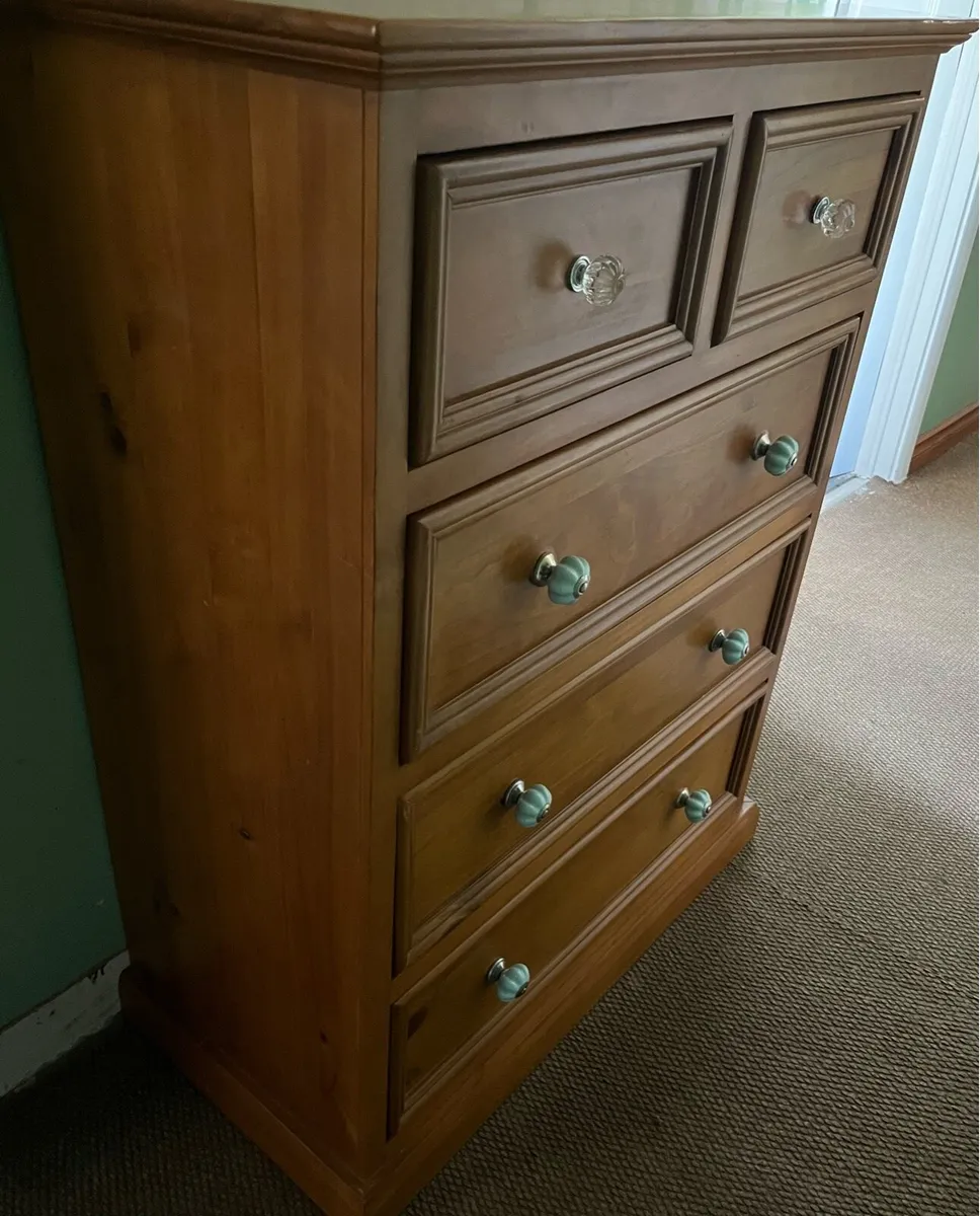 Chest of drawers - Image 2