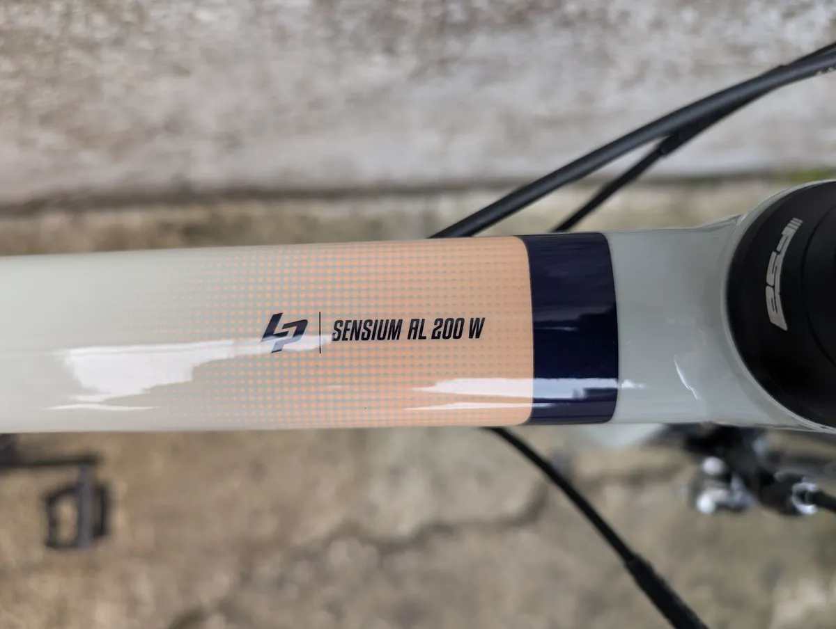 Lapierre Sensium AL 200 Womens Bicycle - Image 3