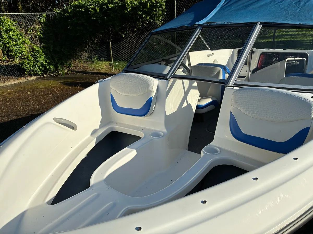 Bayliner 175 - Image 3