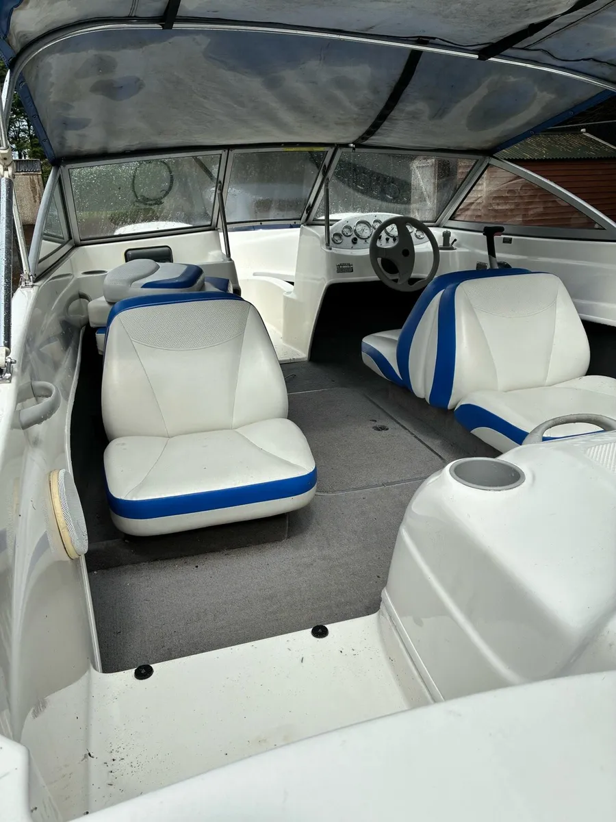 Bayliner 175 - Image 4