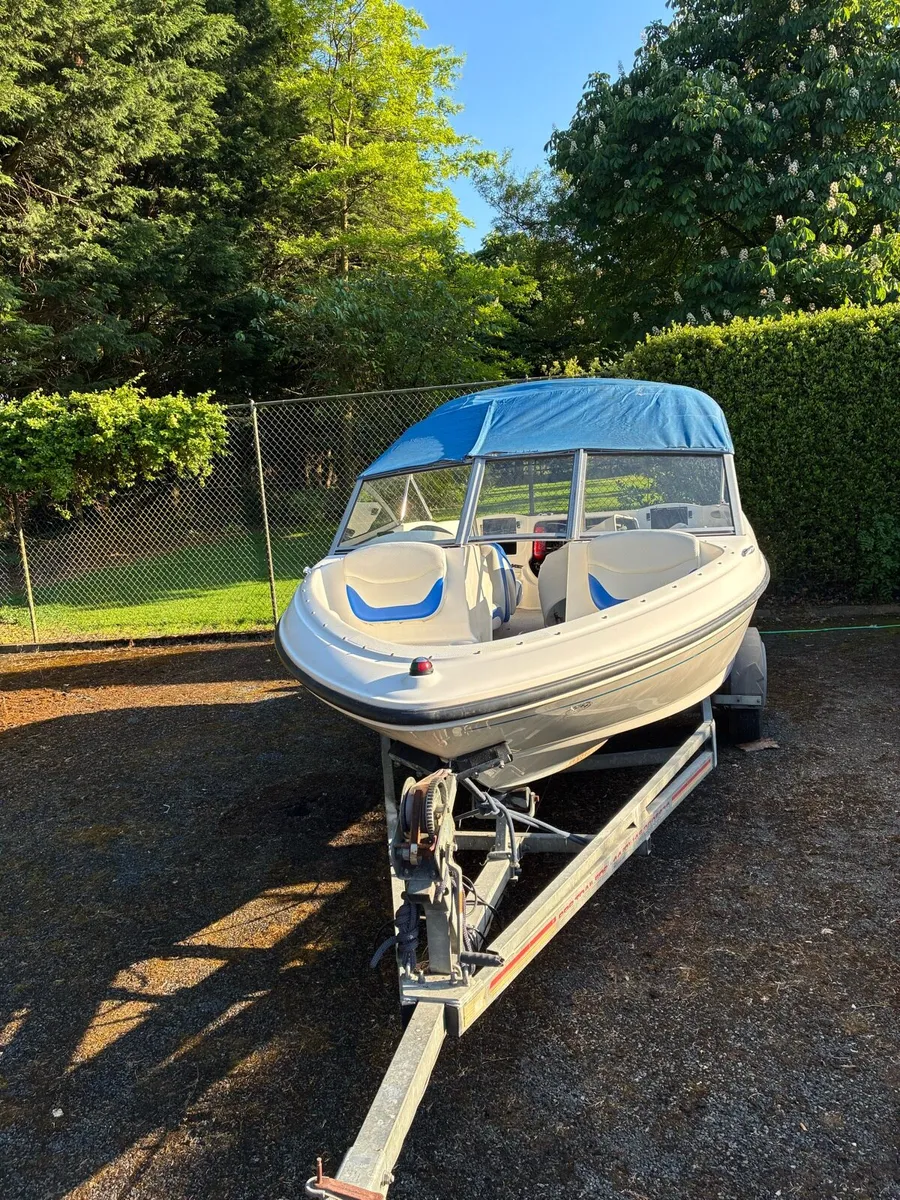 Bayliner 175 - Image 2