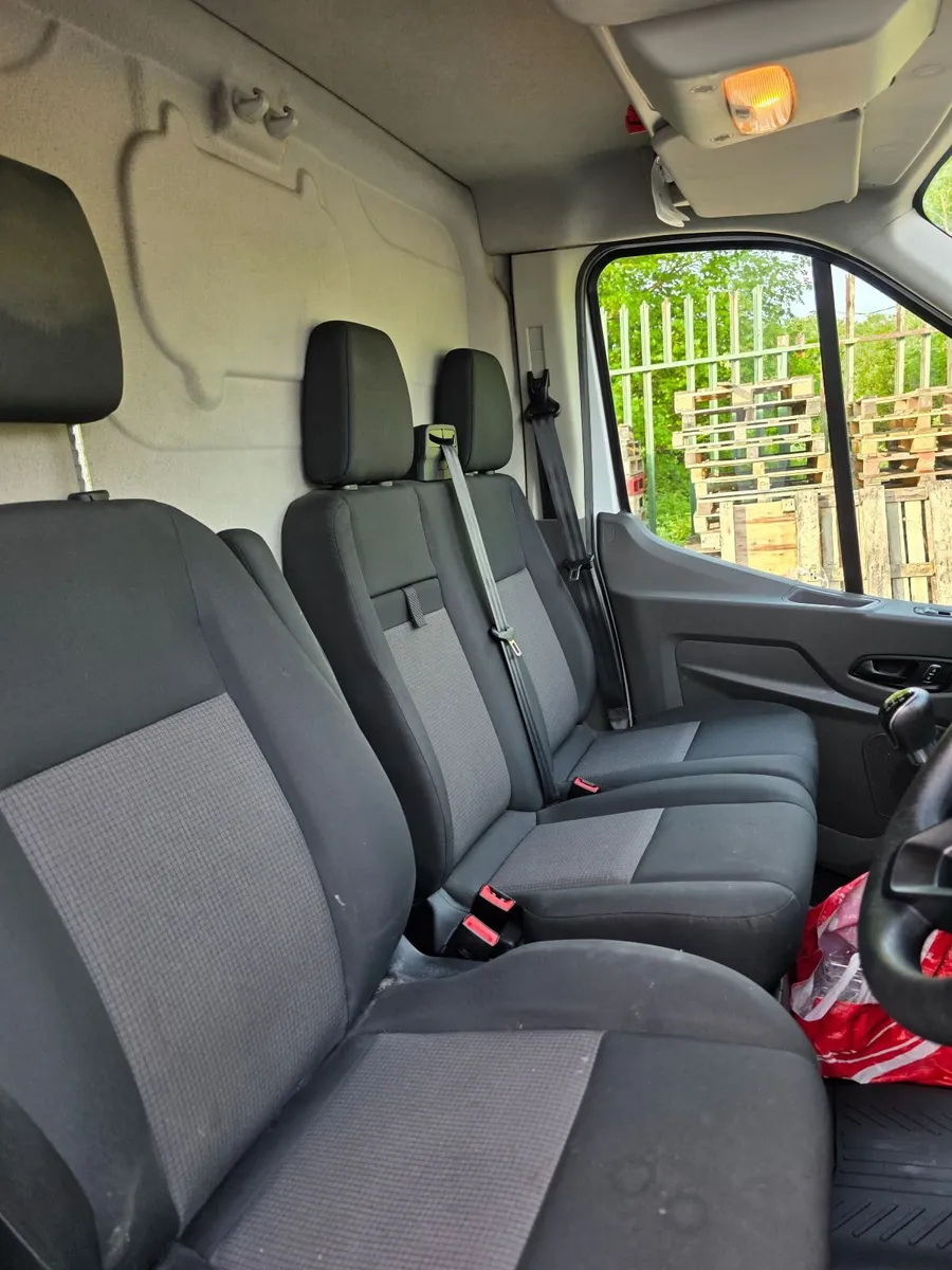 Ford Transit 2020 - Image 2