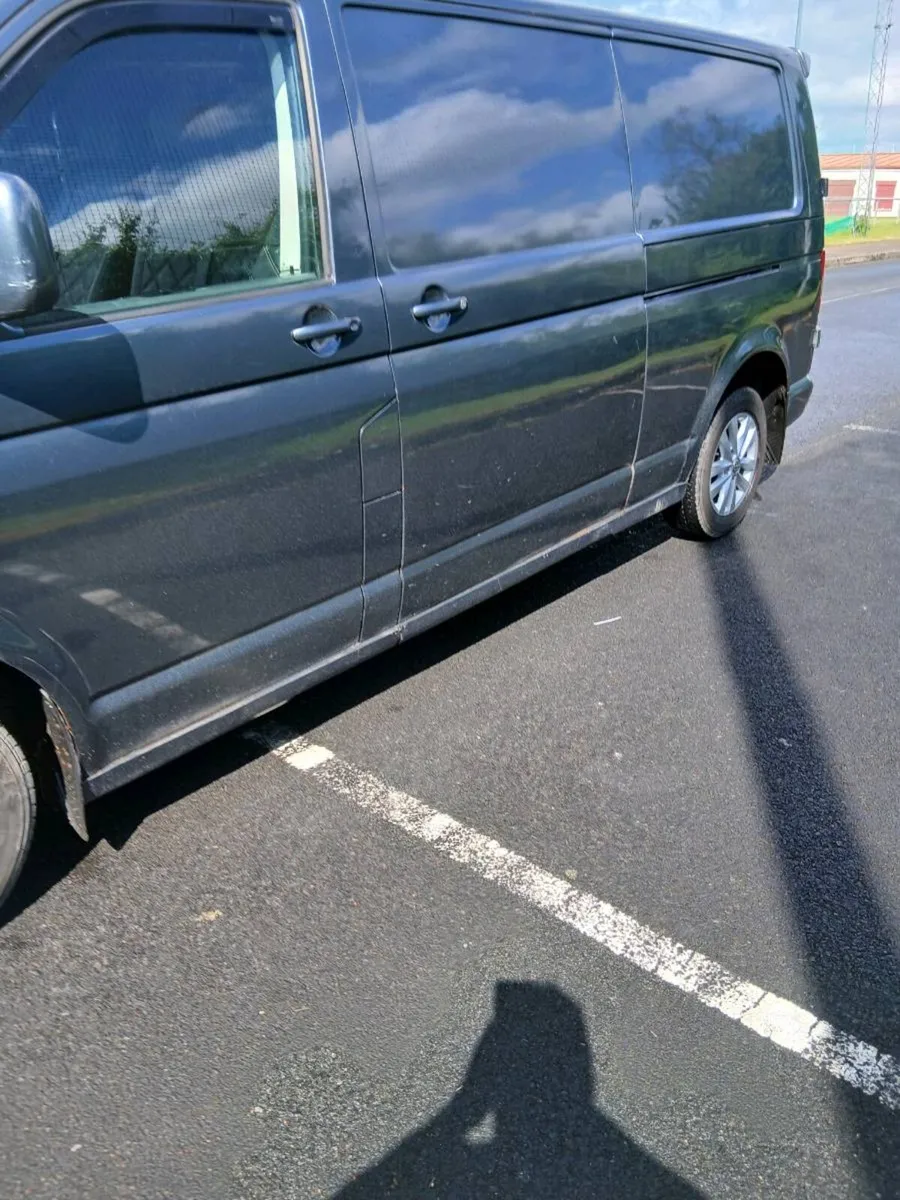 Transporter - Image 3