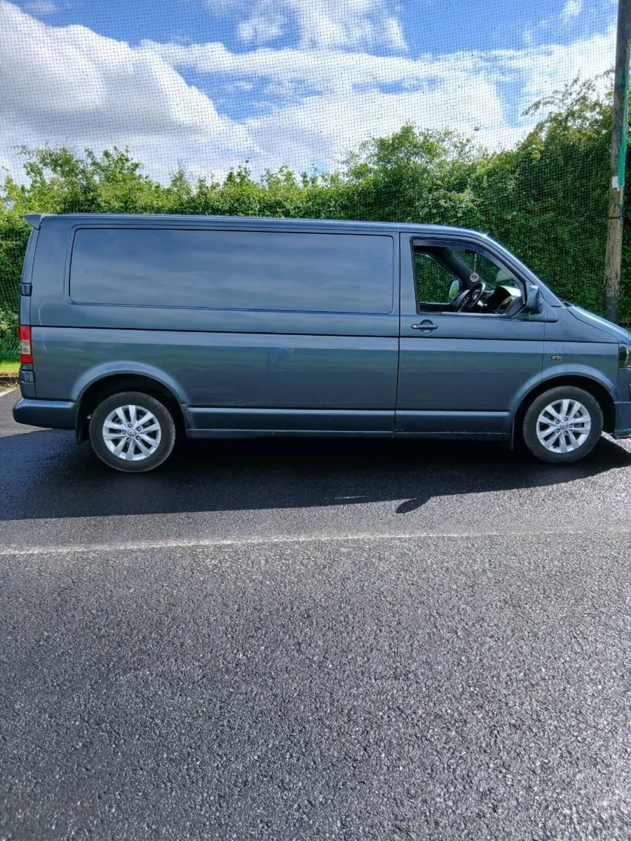 Transporter - Image 4