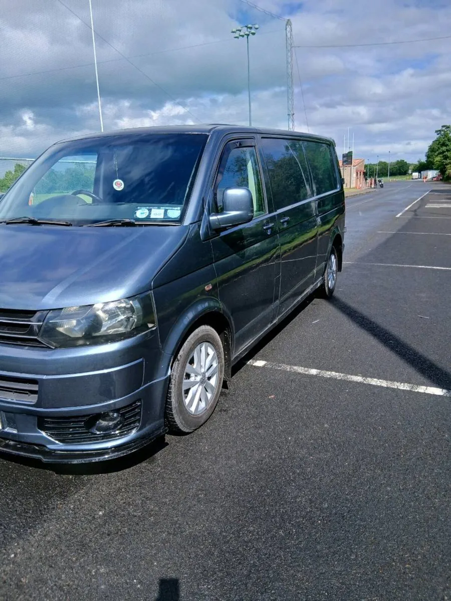 Transporter - Image 2