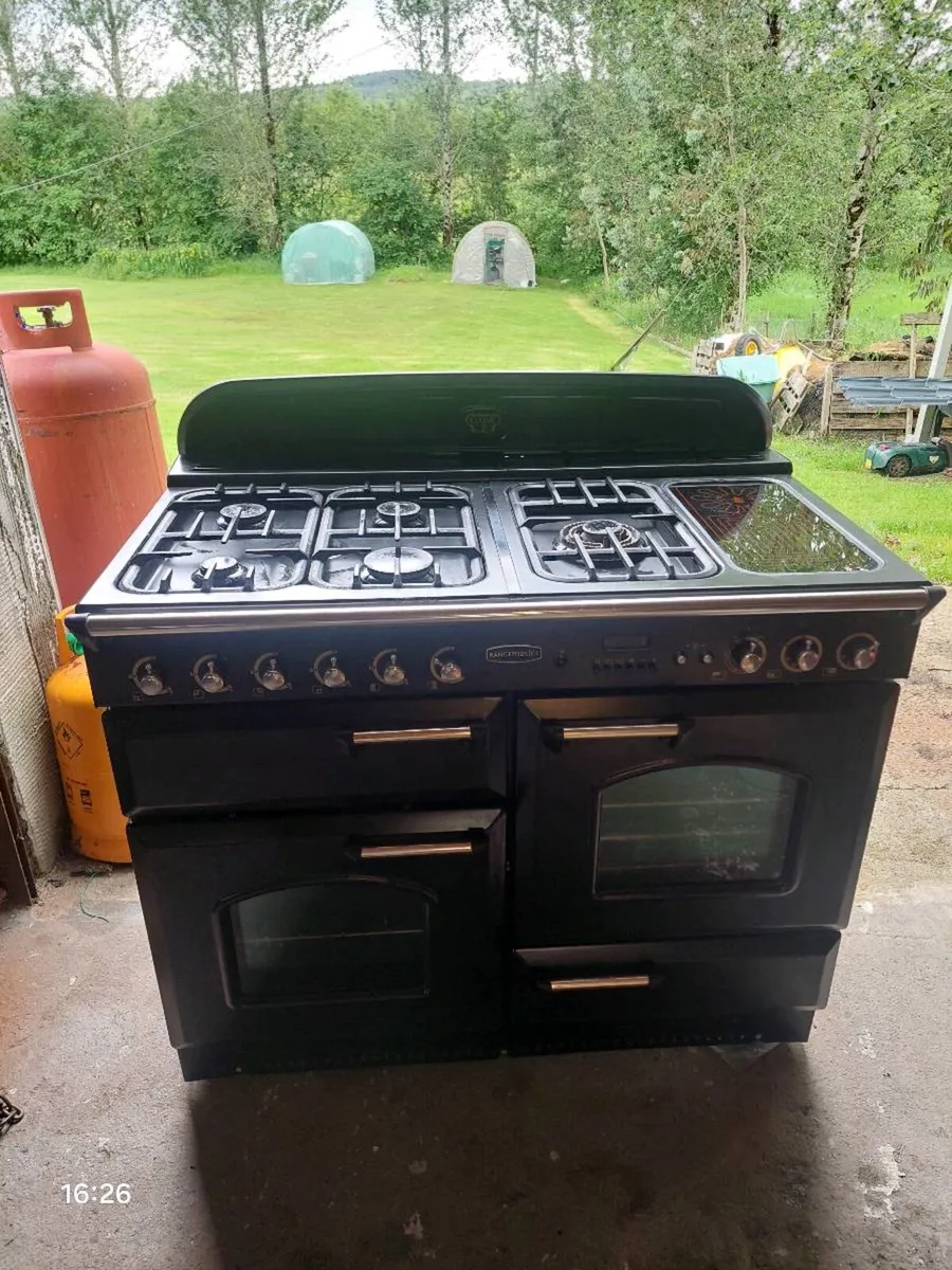 Rangemaster 110 - Image 1