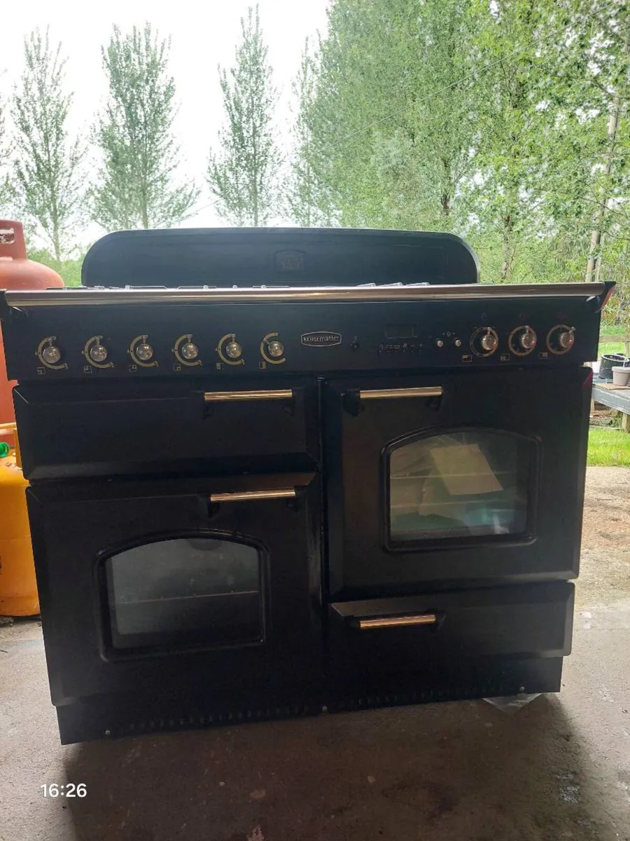 Rangemaster 110 - Image 2