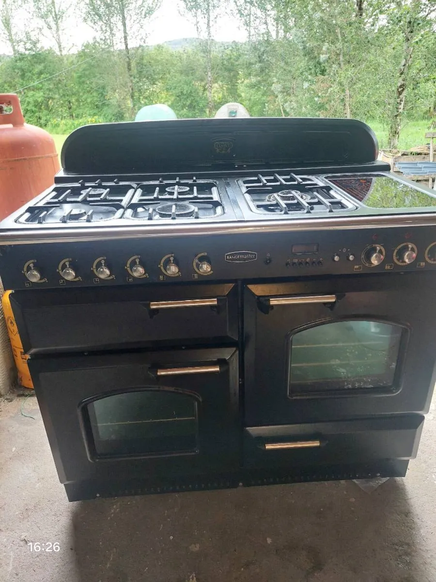 Rangemaster 110 - Image 3