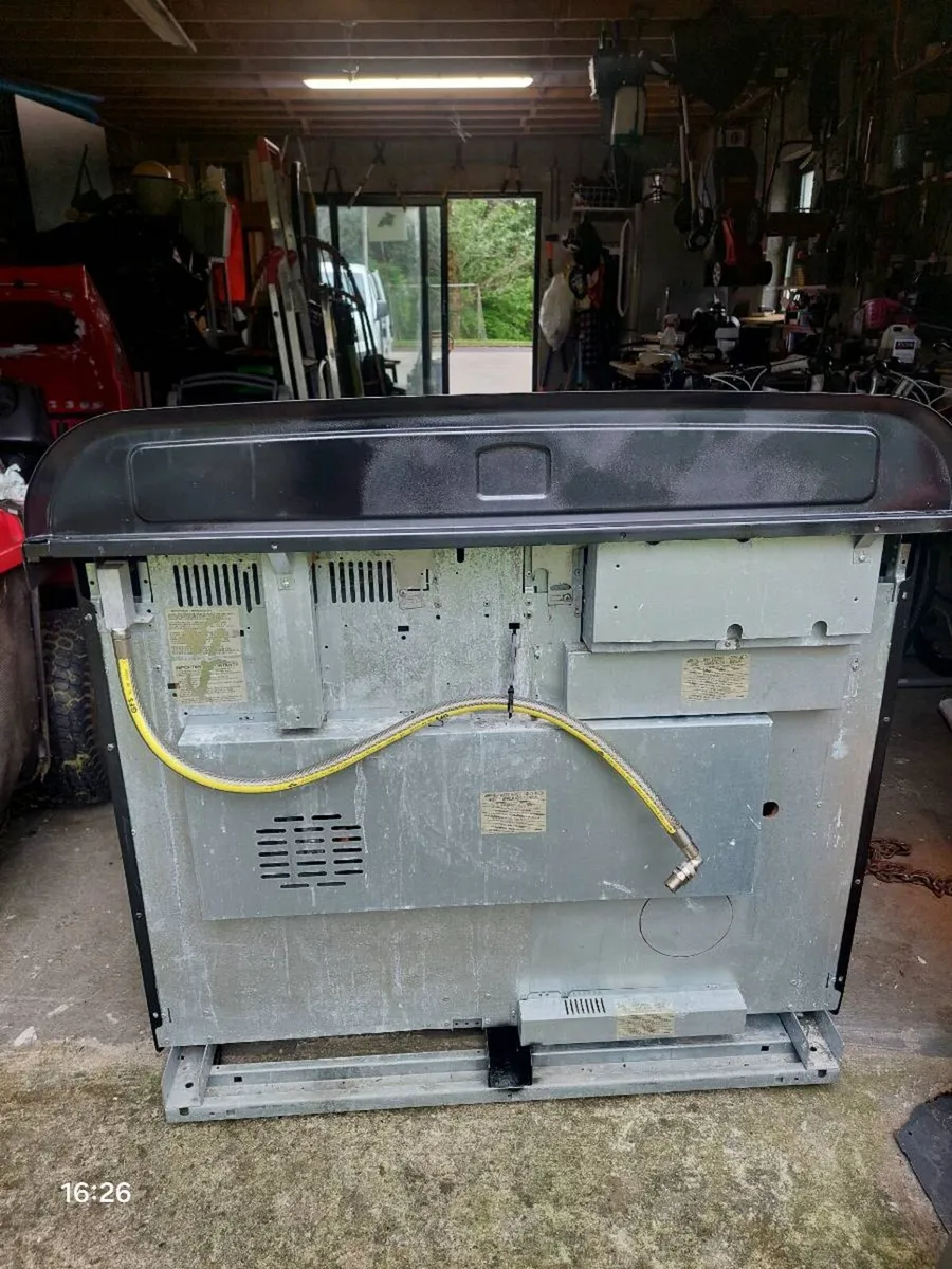 Rangemaster 110 - Image 4