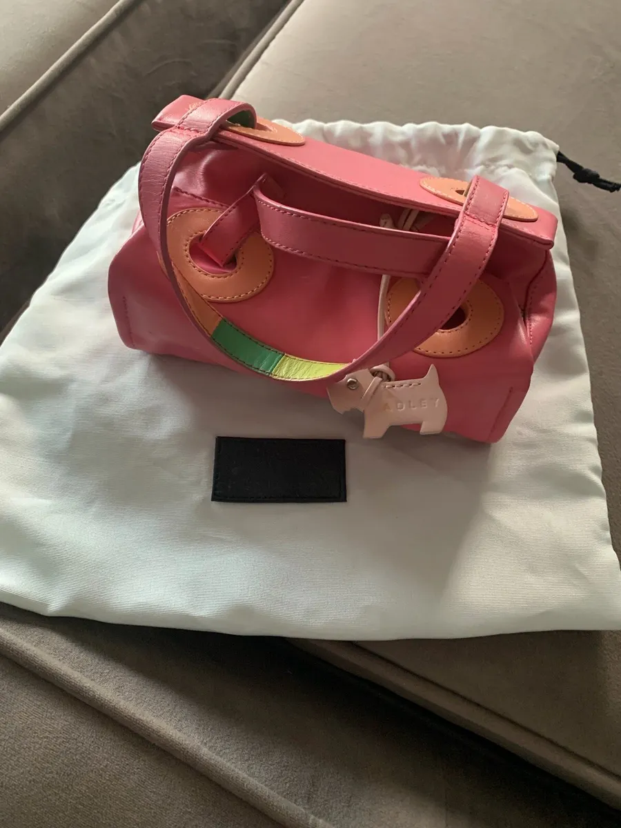 Radel London Bag - Image 1