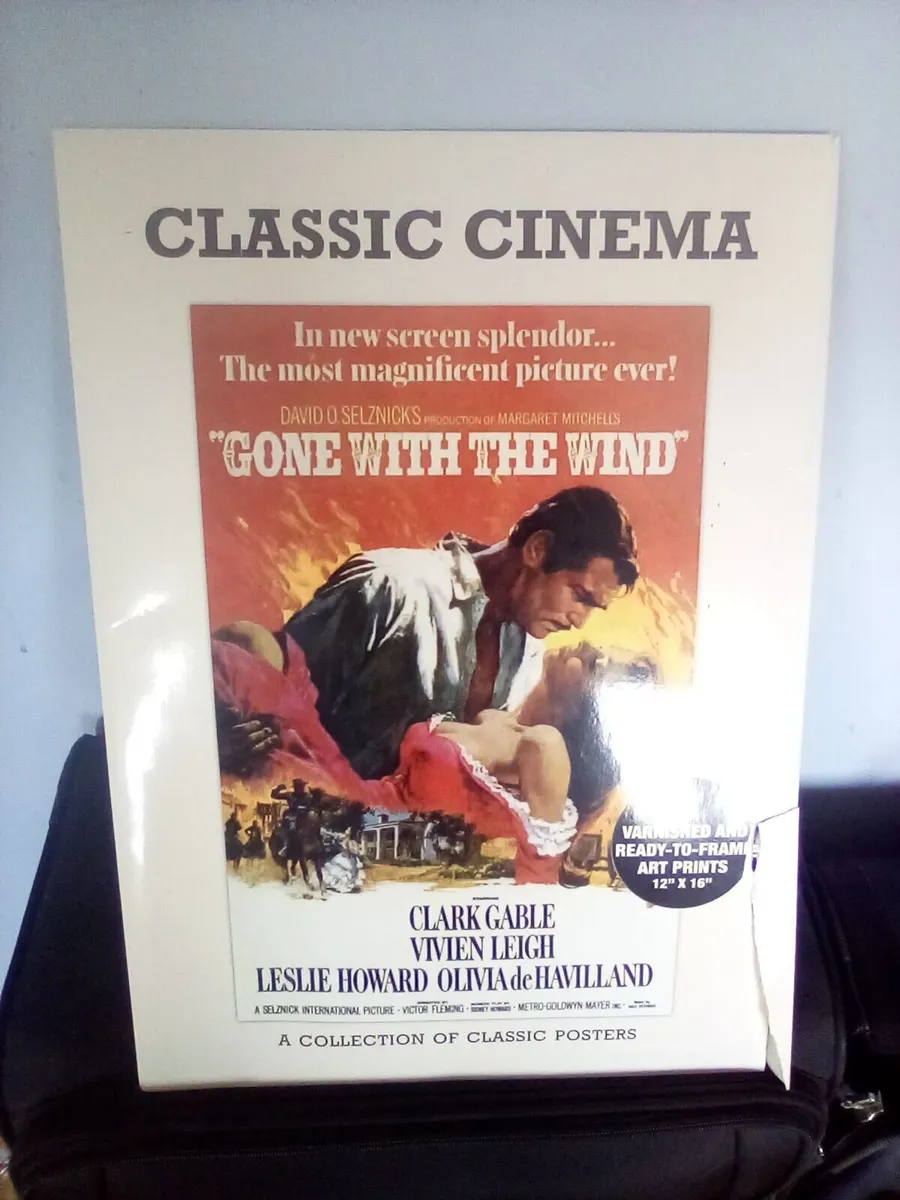 Classic movie prints - Image 2