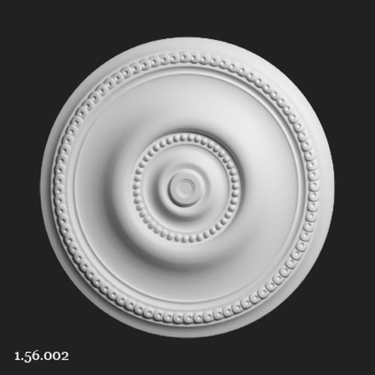Ceiling Roses, Coving, Mouldings Pilasters - Image 4