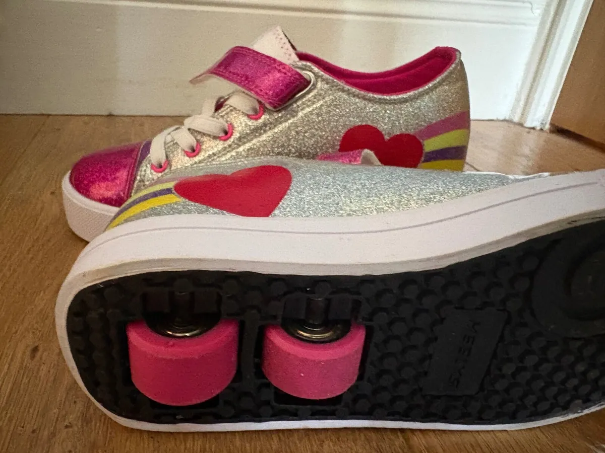 Heelys - Image 1
