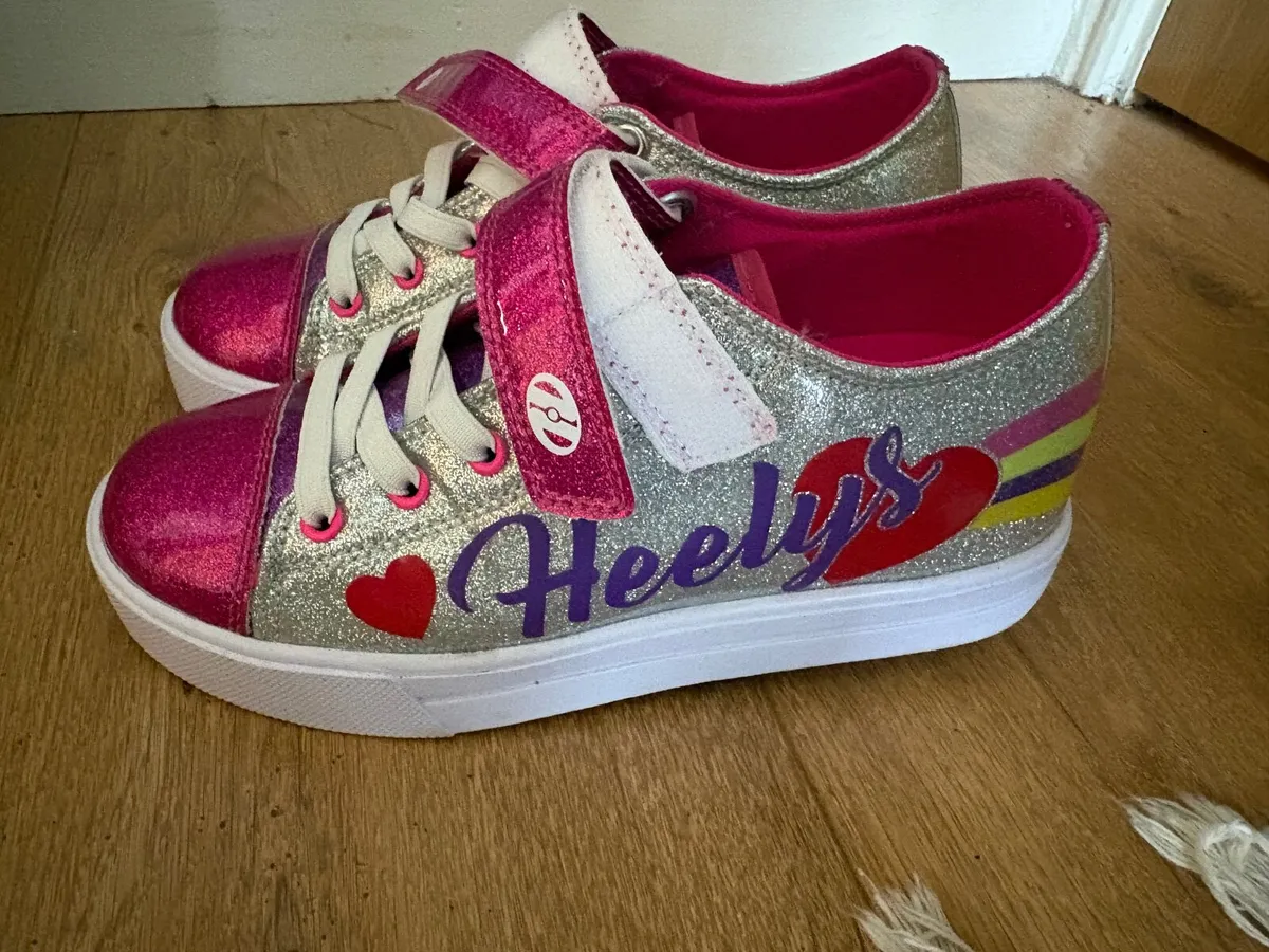 Heelys - Image 2