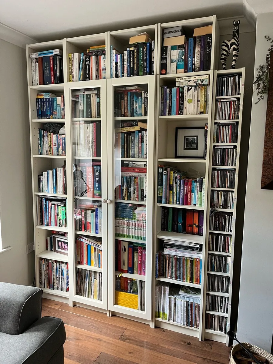 Billy Bookcase - Image 1
