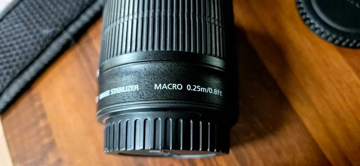 Canon Camera - Image 3