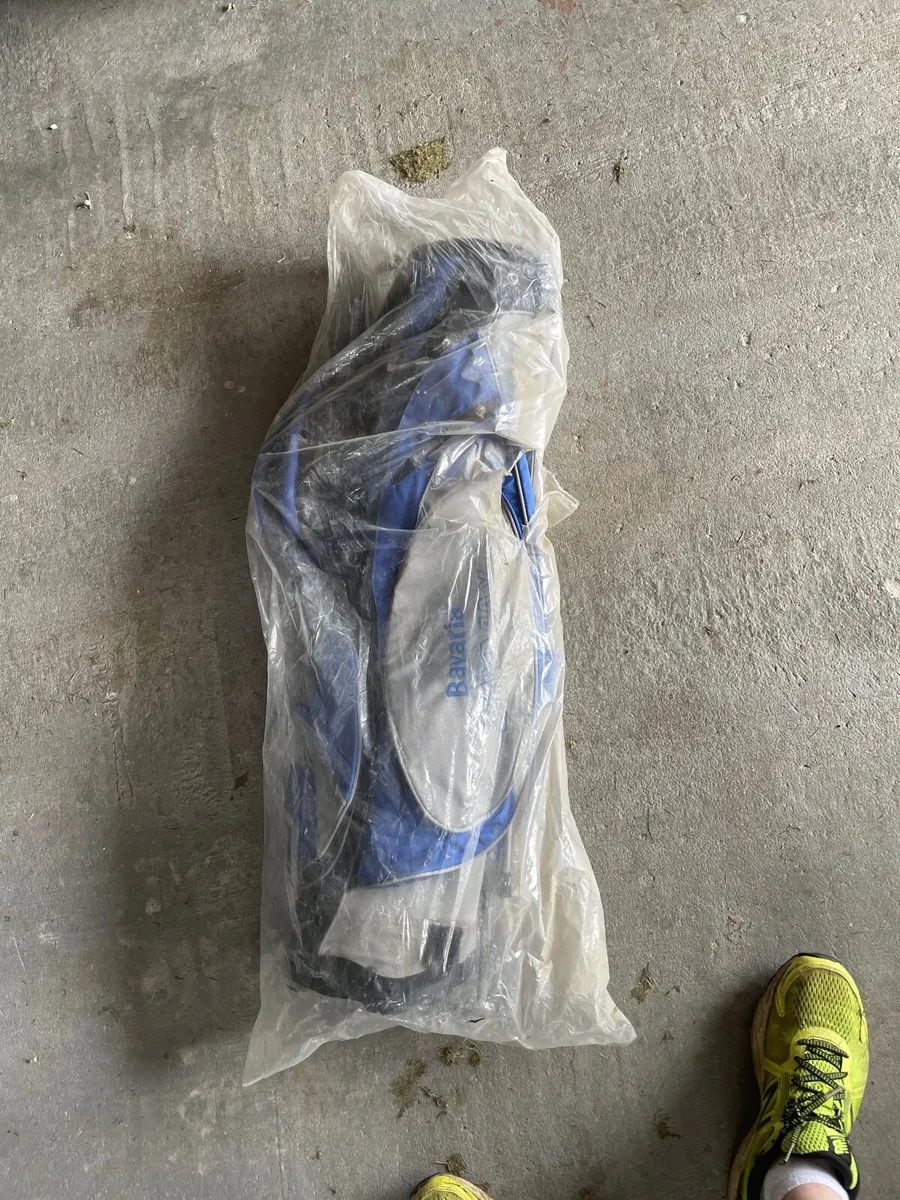 Golf bag - Image 1
