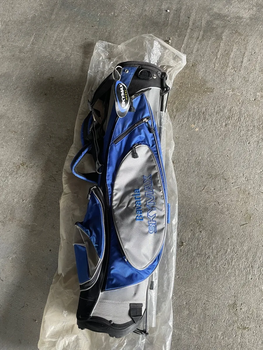 Golf bag - Image 2