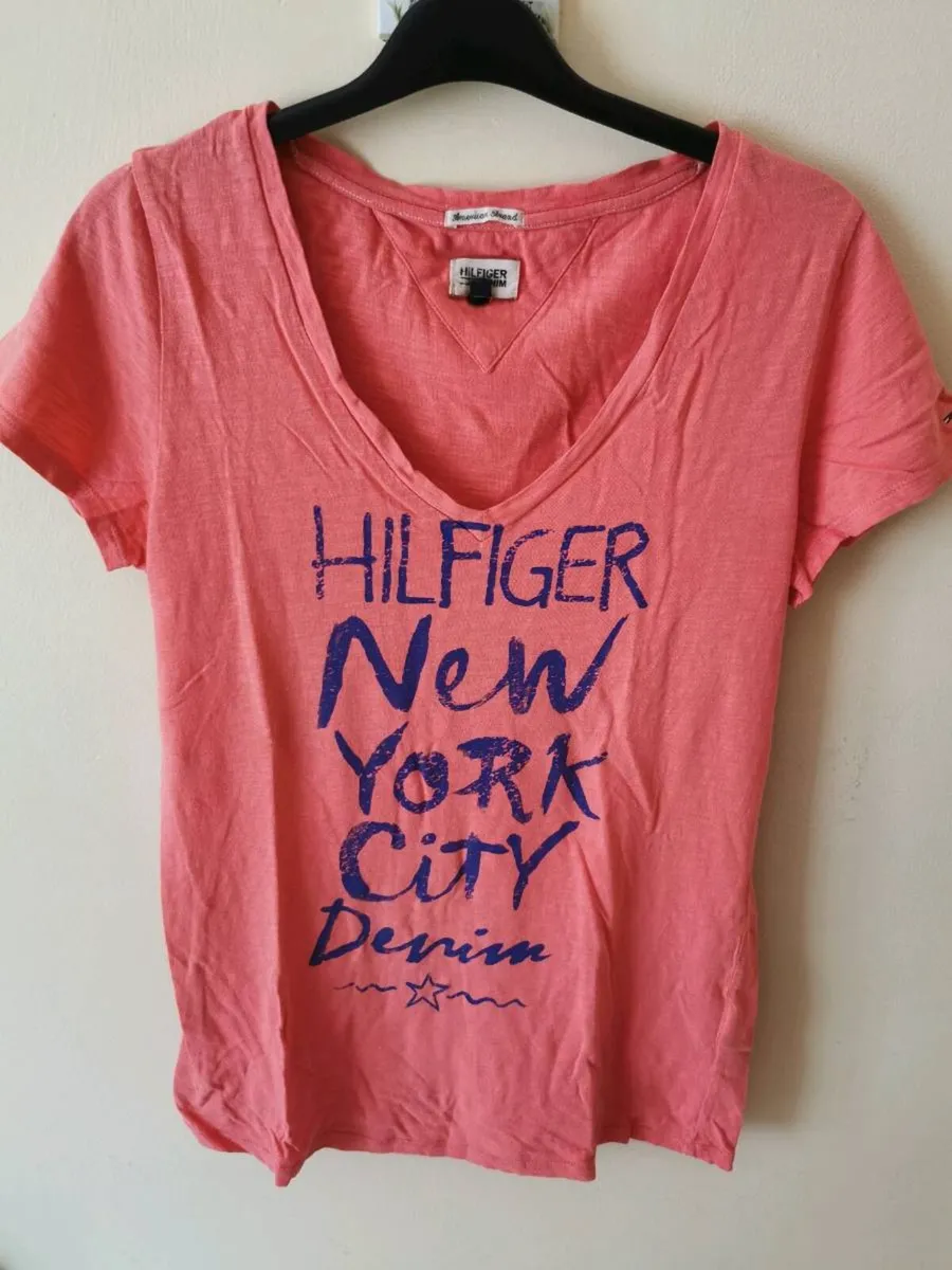 Women's tshirt - Image 1