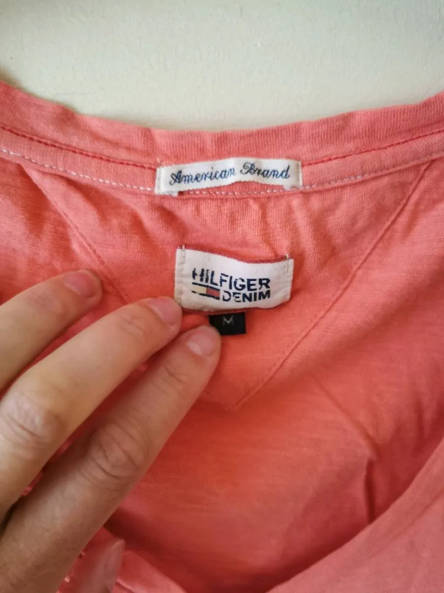 Women's tshirt - Image 2