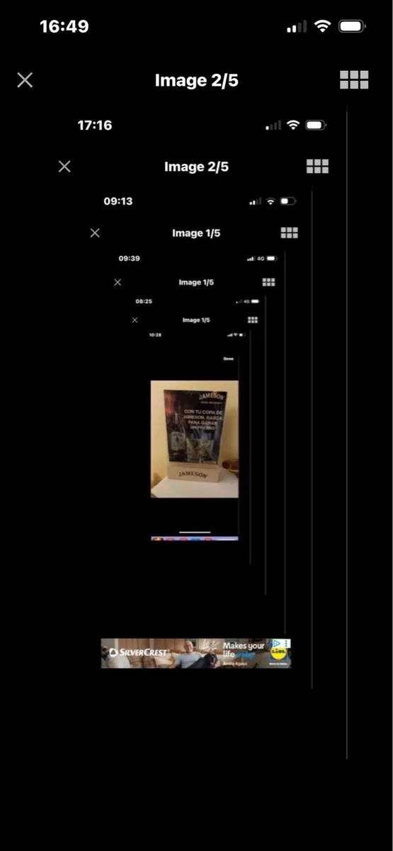 Jameson Bar Display - Image 2