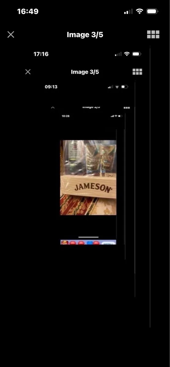 Jameson Bar Display - Image 3