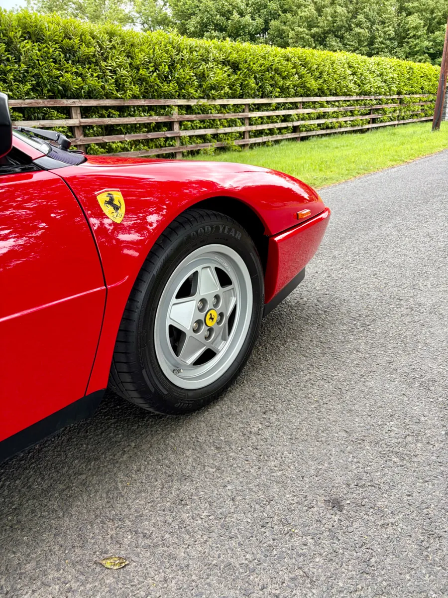 Ferrari Mondial T - Image 4