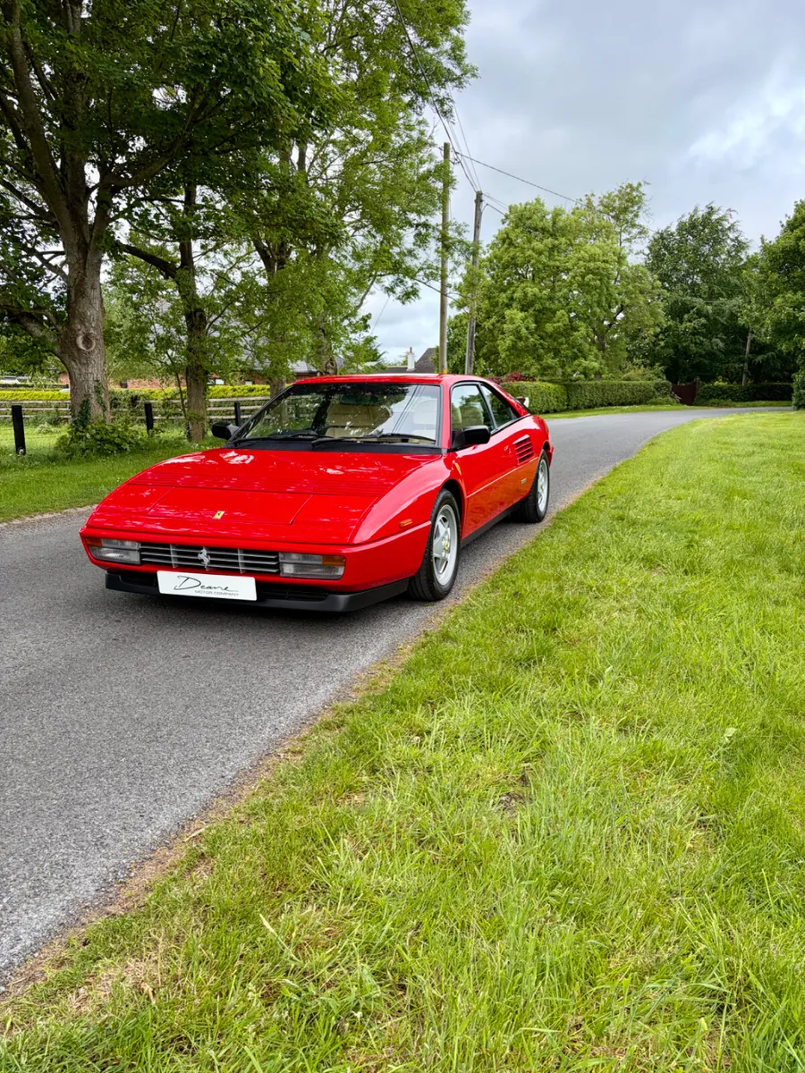 Ferrari Mondial T - Image 2