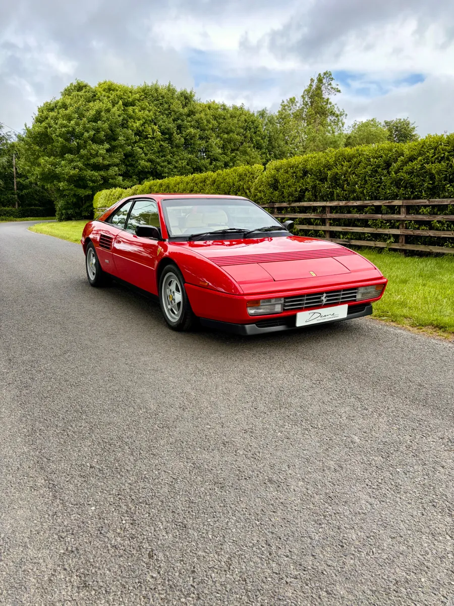 Ferrari Mondial T - Image 3