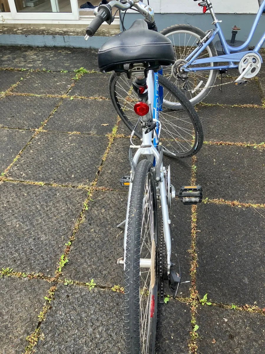 Bicycle Trek 7100 Multitrack. - Image 3