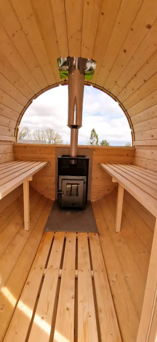 Sauna 2 meter - Image 4