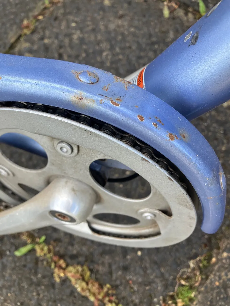 Bicycle. Townie Electra - Image 4