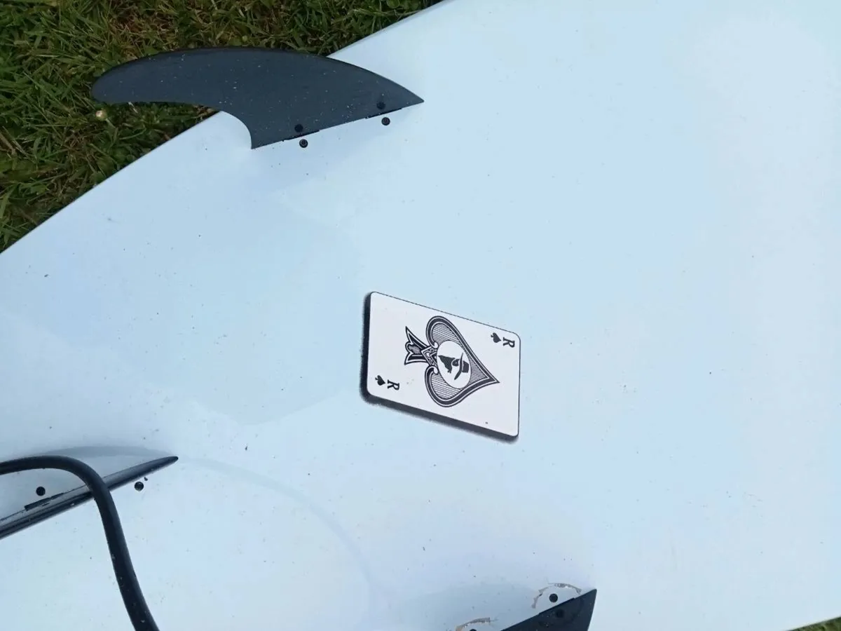 Renegade surf board - Image 4