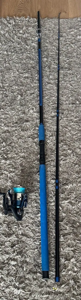 Rod and Reel - Image 2